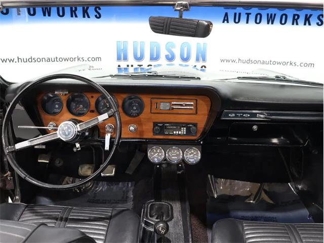 1966 Pontiac LeMans (CC-2115165) for sale in Greensboro, North Carolina