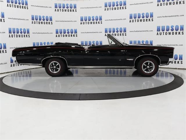 1966 Pontiac LeMans (CC-2115165) for sale in Greensboro, North Carolina