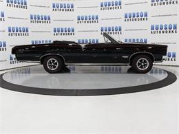 1966 Pontiac LeMans (CC-2115165) for sale in Greensboro, North Carolina