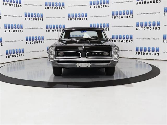 1966 Pontiac LeMans (CC-2115165) for sale in Greensboro, North Carolina