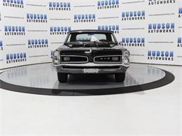 1966 Pontiac LeMans (CC-2115165) for sale in Greensboro, North Carolina