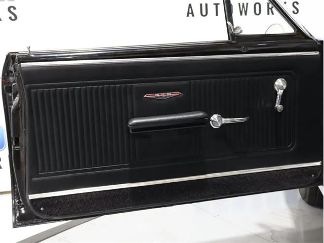 1966 Pontiac LeMans (CC-2115165) for sale in Greensboro, North Carolina
