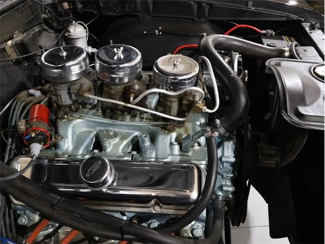 1966 Pontiac LeMans (CC-2115165) for sale in Greensboro, North Carolina