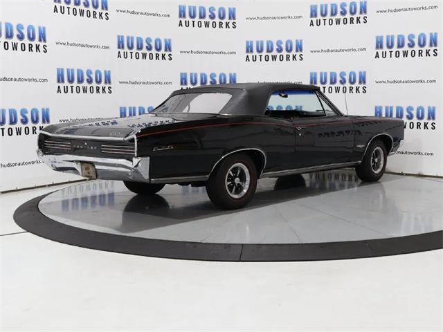 1966 Pontiac LeMans (CC-2115165) for sale in Greensboro, North Carolina