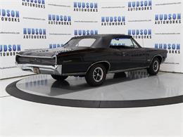1966 Pontiac LeMans (CC-2115165) for sale in Greensboro, North Carolina
