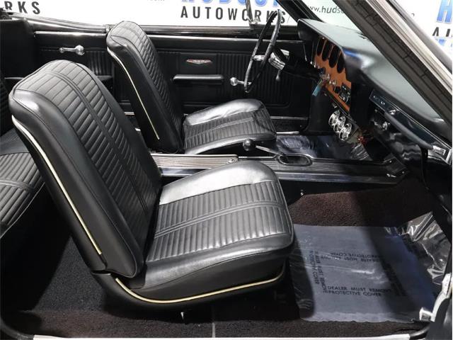 1966 Pontiac LeMans (CC-2115165) for sale in Greensboro, North Carolina