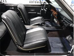 1966 Pontiac LeMans (CC-2115165) for sale in Greensboro, North Carolina