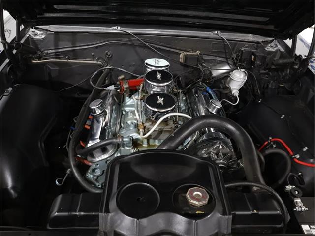 1966 Pontiac LeMans (CC-2115165) for sale in Greensboro, North Carolina