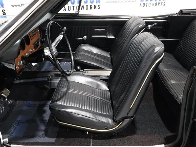1966 Pontiac LeMans (CC-2115165) for sale in Greensboro, North Carolina