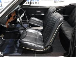 1966 Pontiac LeMans (CC-2115165) for sale in Greensboro, North Carolina