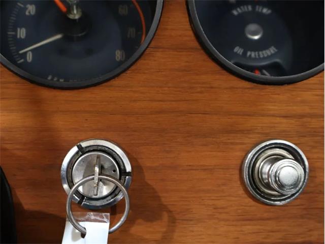 1966 Pontiac LeMans (CC-2115165) for sale in Greensboro, North Carolina