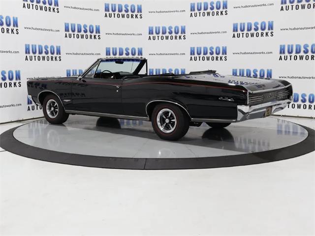 1966 Pontiac LeMans (CC-2115165) for sale in Greensboro, North Carolina