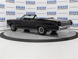 1966 Pontiac LeMans (CC-2115165) for sale in Greensboro, North Carolina