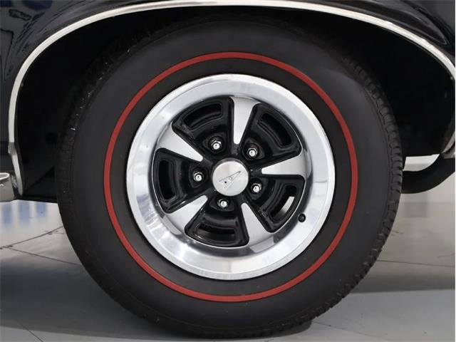 1966 Pontiac LeMans (CC-2115165) for sale in Greensboro, North Carolina