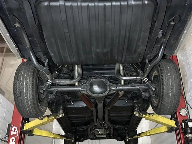 1966 Pontiac LeMans (CC-2115165) for sale in Greensboro, North Carolina