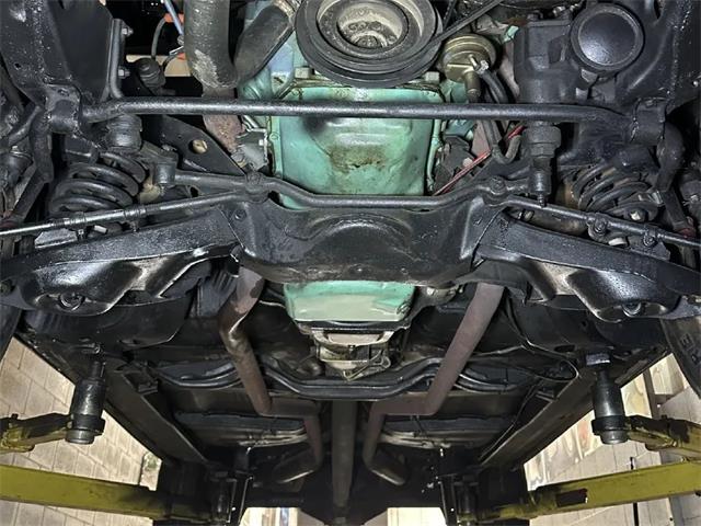 1966 Pontiac LeMans (CC-2115165) for sale in Greensboro, North Carolina
