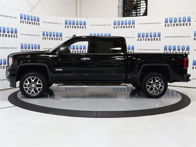 2018 GMC Sierra 1500 (CC-2115166) for sale in Greensboro, North Carolina