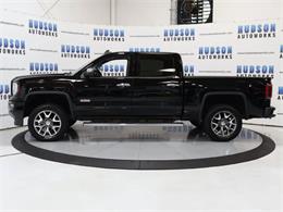 2018 GMC Sierra 1500 (CC-2115166) for sale in Greensboro, North Carolina