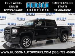 2018 GMC Sierra 1500 (CC-2115166) for sale in Greensboro, North Carolina