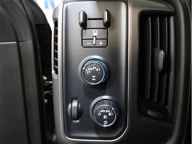 2018 GMC Sierra 1500 (CC-2115166) for sale in Greensboro, North Carolina