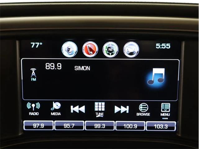 2018 GMC Sierra 1500 (CC-2115166) for sale in Greensboro, North Carolina