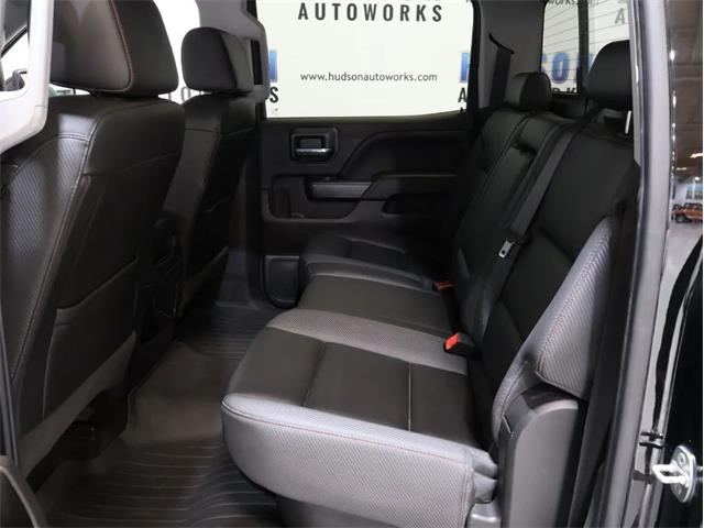 2018 GMC Sierra 1500 (CC-2115166) for sale in Greensboro, North Carolina