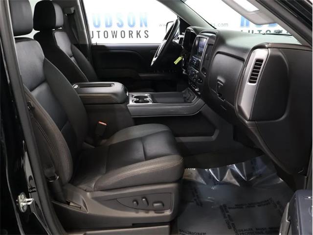 2018 GMC Sierra 1500 (CC-2115166) for sale in Greensboro, North Carolina
