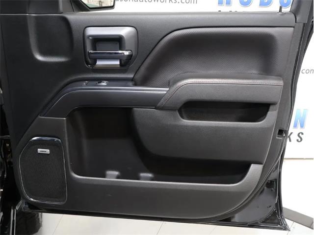 2018 GMC Sierra 1500 (CC-2115166) for sale in Greensboro, North Carolina