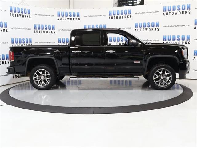 2018 GMC Sierra 1500 (CC-2115166) for sale in Greensboro, North Carolina