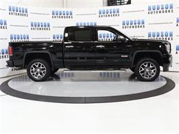 2018 GMC Sierra 1500 (CC-2115166) for sale in Greensboro, North Carolina