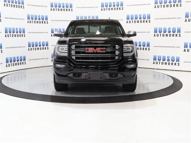 2018 GMC Sierra 1500 (CC-2115166) for sale in Greensboro, North Carolina