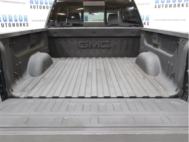 2018 GMC Sierra 1500 (CC-2115166) for sale in Greensboro, North Carolina