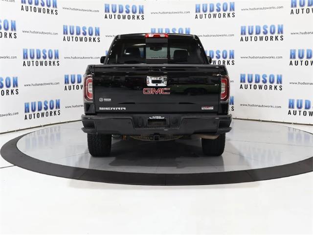2018 GMC Sierra 1500 (CC-2115166) for sale in Greensboro, North Carolina
