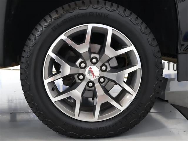 2018 GMC Sierra 1500 (CC-2115166) for sale in Greensboro, North Carolina
