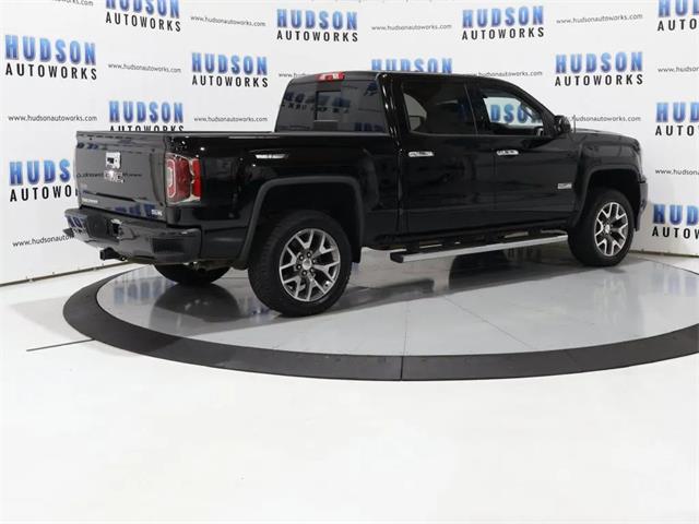 2018 GMC Sierra 1500 (CC-2115166) for sale in Greensboro, North Carolina