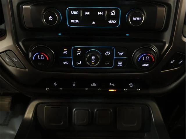 2018 GMC Sierra 1500 (CC-2115166) for sale in Greensboro, North Carolina