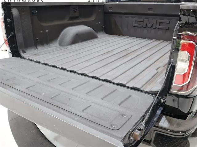 2018 GMC Sierra 1500 (CC-2115166) for sale in Greensboro, North Carolina