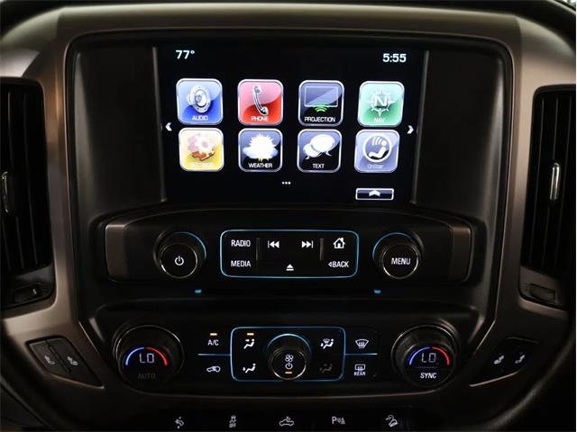 2018 GMC Sierra 1500 (CC-2115166) for sale in Greensboro, North Carolina