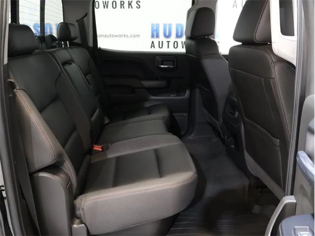 2018 GMC Sierra 1500 (CC-2115166) for sale in Greensboro, North Carolina