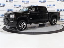 2018 GMC Sierra 1500 (CC-2115166) for sale in Greensboro, North Carolina