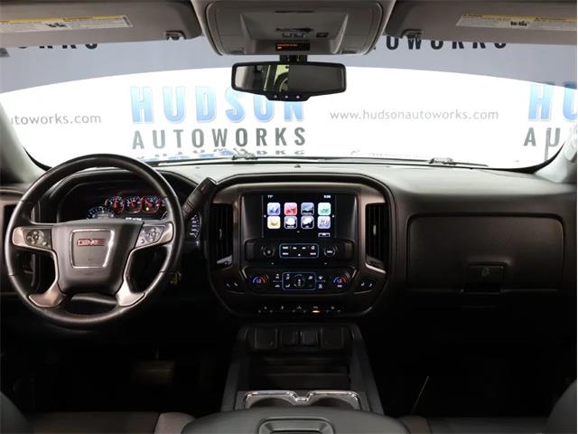 2018 GMC Sierra 1500 (CC-2115166) for sale in Greensboro, North Carolina