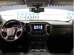 2018 GMC Sierra 1500 (CC-2115166) for sale in Greensboro, North Carolina