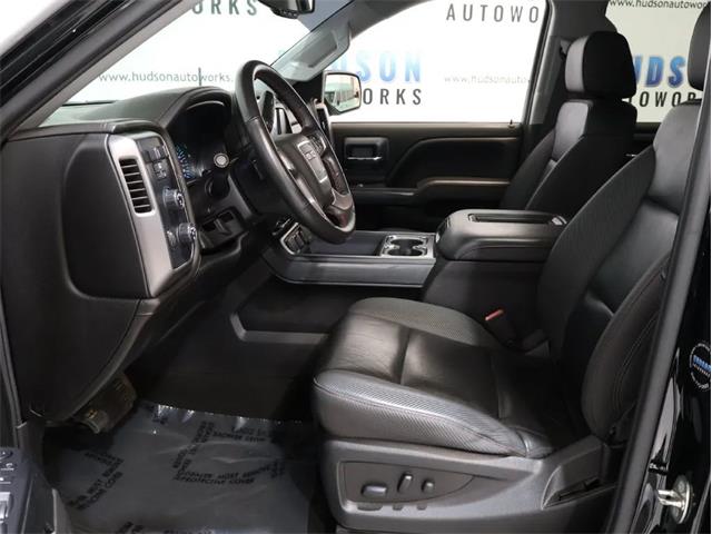 2018 GMC Sierra 1500 (CC-2115166) for sale in Greensboro, North Carolina