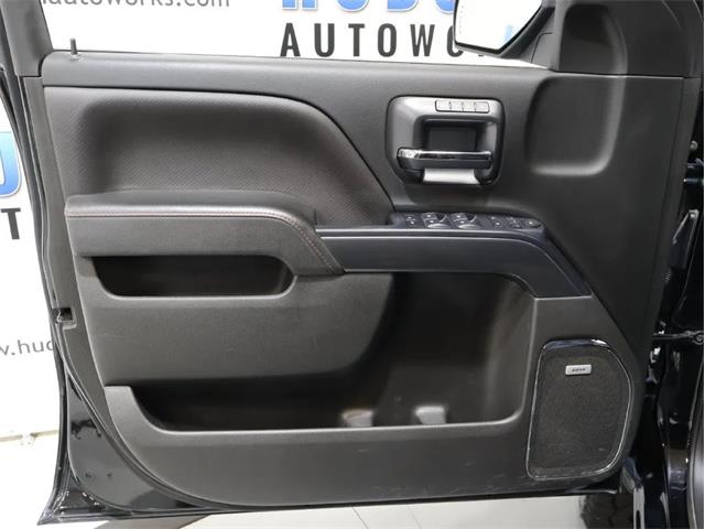 2018 GMC Sierra 1500 (CC-2115166) for sale in Greensboro, North Carolina