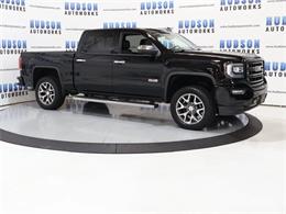 2018 GMC Sierra 1500 (CC-2115166) for sale in Greensboro, North Carolina