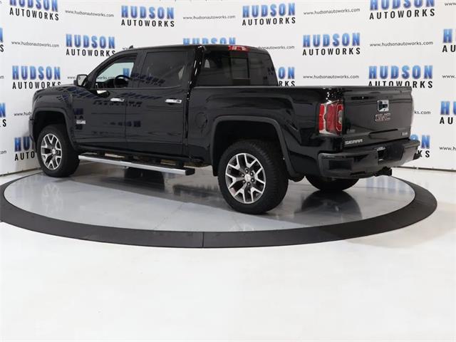 2018 GMC Sierra 1500 (CC-2115166) for sale in Greensboro, North Carolina