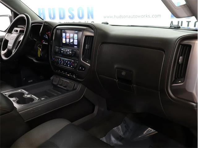 2018 GMC Sierra 1500 (CC-2115166) for sale in Greensboro, North Carolina