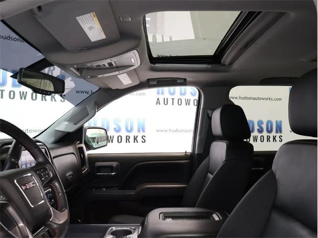 2018 GMC Sierra 1500 (CC-2115166) for sale in Greensboro, North Carolina