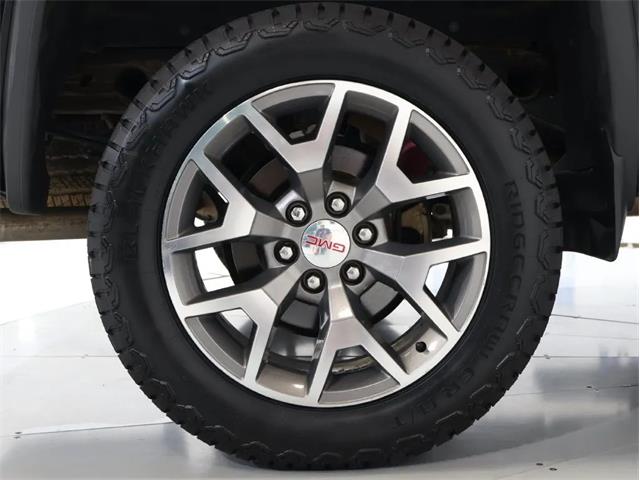 2018 GMC Sierra 1500 (CC-2115166) for sale in Greensboro, North Carolina