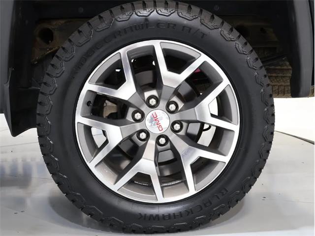 2018 GMC Sierra 1500 (CC-2115166) for sale in Greensboro, North Carolina